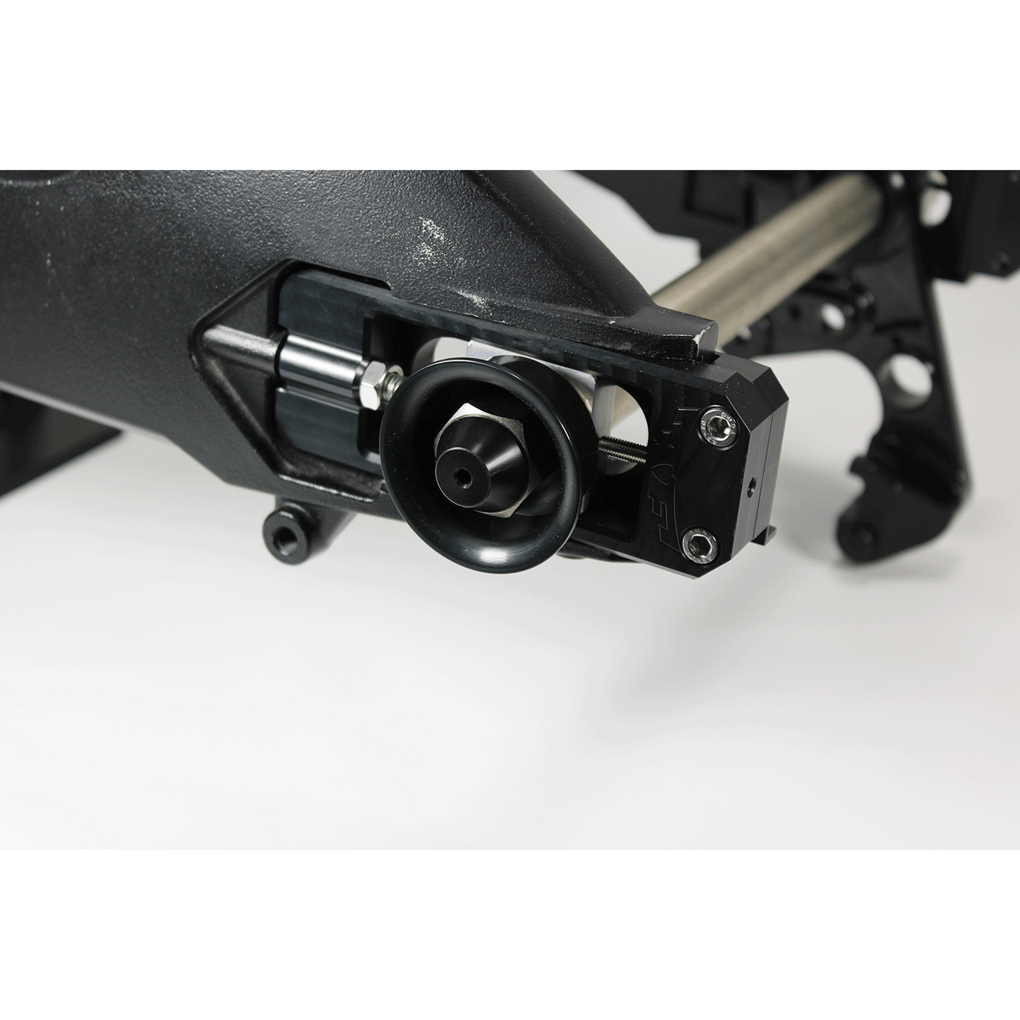 SUZUKI GSXR600/750 11'+ REAR QUICK CHANGE KITS