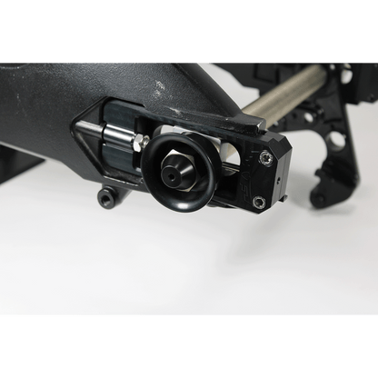 SUZUKI GSXR600/750 11'+ REAR QUICK CHANGE KITS