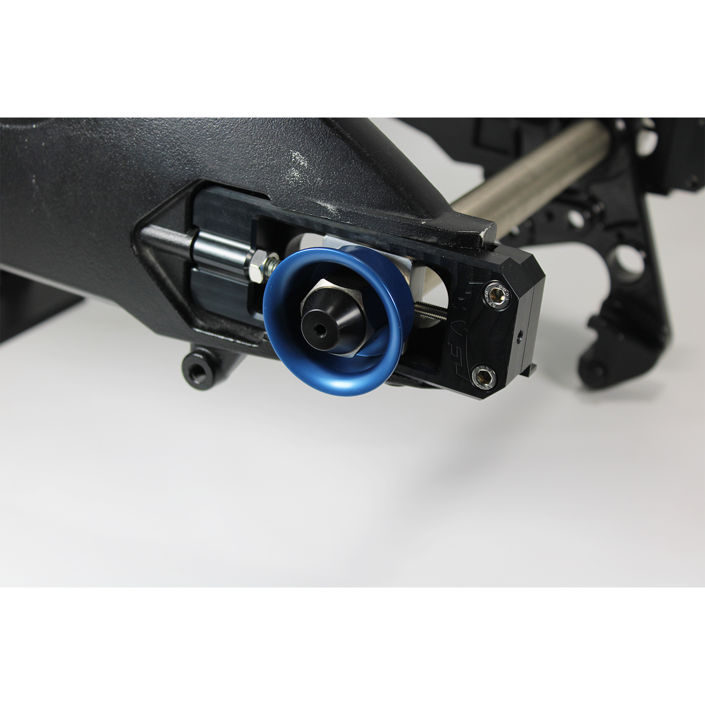SUZUKI GSXR600/750 11'+ REAR QUICK CHANGE KITS