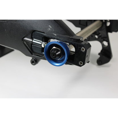 SUZUKI GSXR600/750 11'+ REAR QUICK CHANGE KITS