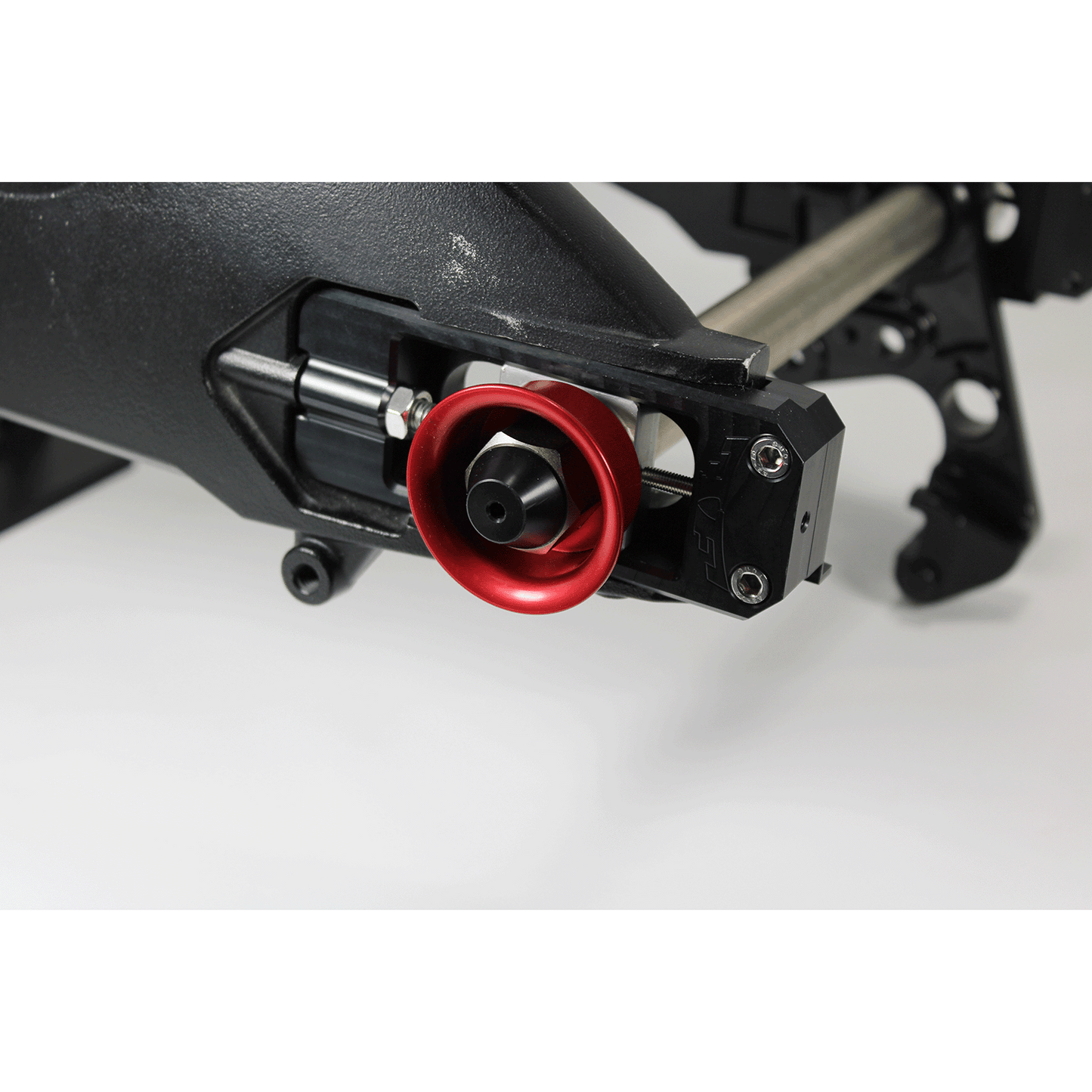SUZUKI GSXR600/750 11'+ REAR QUICK CHANGE KITS