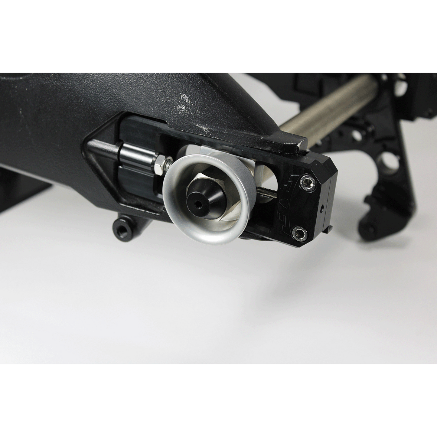 SUZUKI GSXR600/750 11'+ REAR QUICK CHANGE KITS