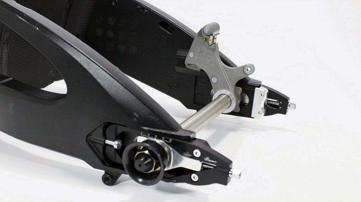 SUZUKI GSXR600/750 11'+ REAR QUICK CHANGE KITS