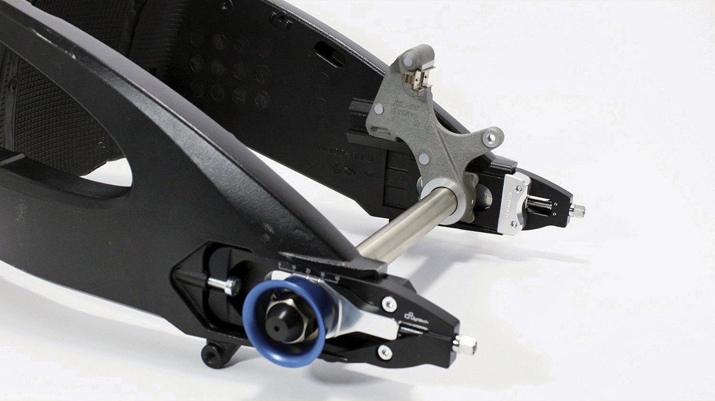 SUZUKI GSXR600/750 11'+ REAR QUICK CHANGE KITS