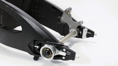 SUZUKI GSXR600/750 11'+ REAR QUICK CHANGE KITS