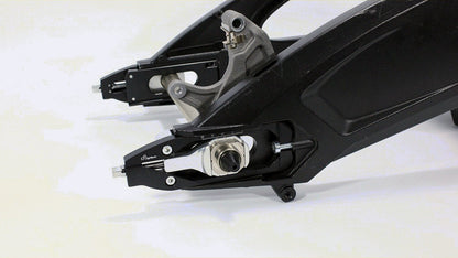 SUZUKI GSXR600/750 11'+ REAR QUICK CHANGE KITS