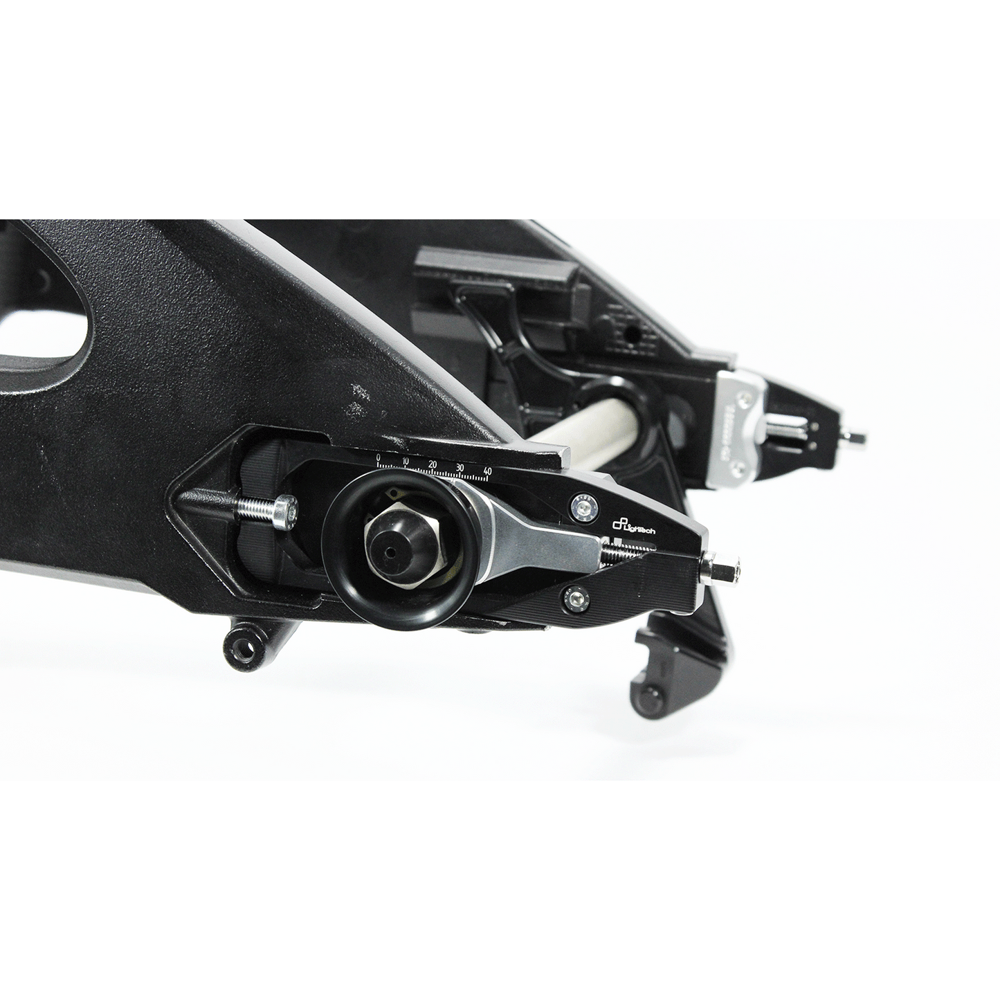 SUZUKI GSXR600/750 11'+ REAR QUICK CHANGE KITS