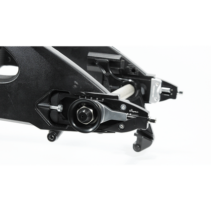 SUZUKI GSXR600/750 11'+ REAR QUICK CHANGE KITS