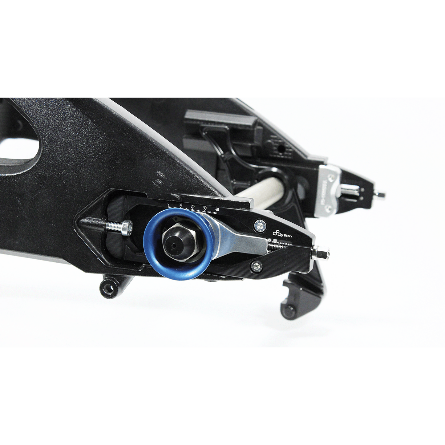SUZUKI GSXR600/750 11'+ REAR QUICK CHANGE KITS