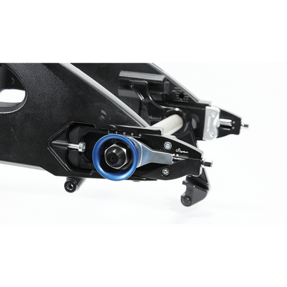 SUZUKI GSXR600/750 11'+ REAR QUICK CHANGE KITS