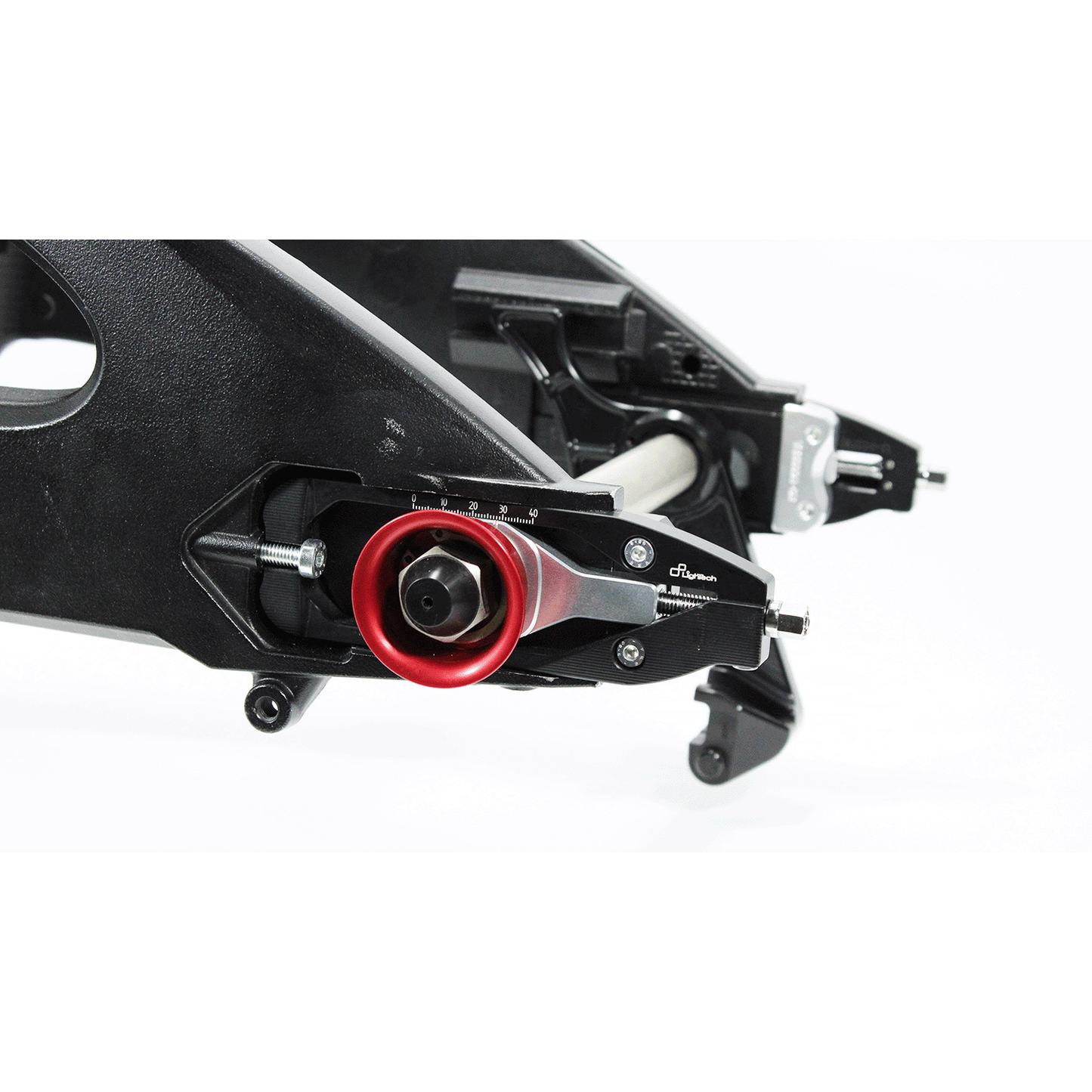 SUZUKI GSXR600/750 11'+ REAR QUICK CHANGE KITS
