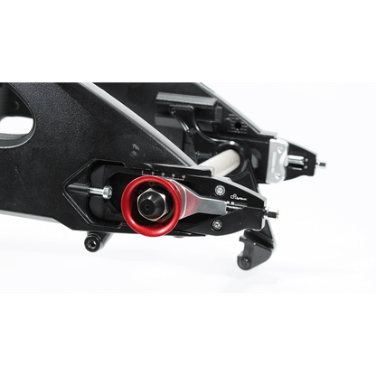 SUZUKI GSXR600/750 11'+ REAR QUICK CHANGE KITS