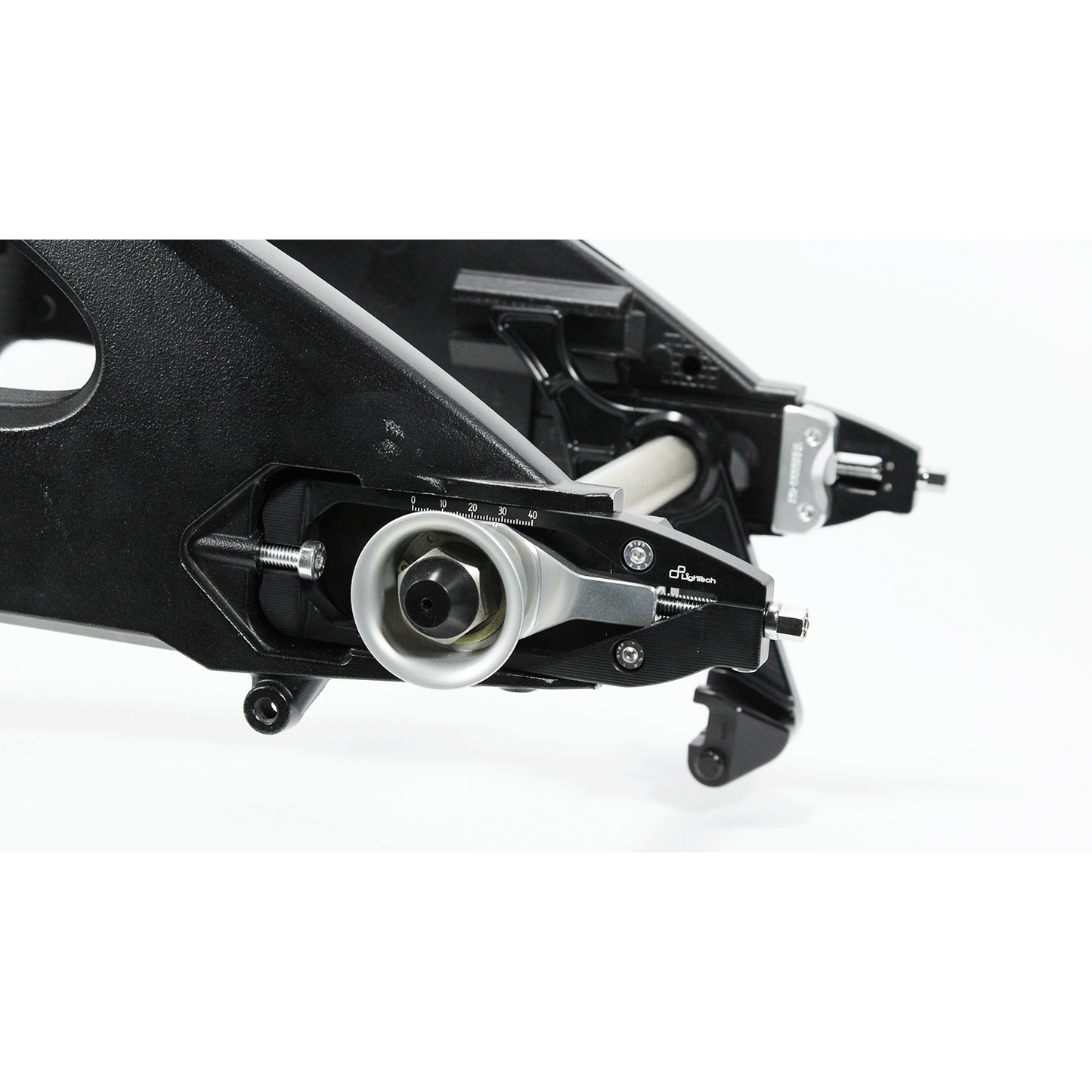 SUZUKI GSXR600/750 11'+ REAR QUICK CHANGE KITS
