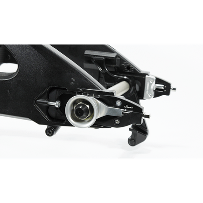 SUZUKI GSXR600/750 11'+ REAR QUICK CHANGE KITS