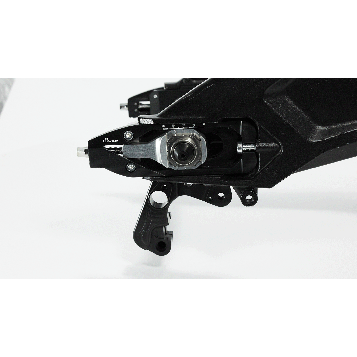 SUZUKI GSXR600/750 11'+ REAR QUICK CHANGE KITS