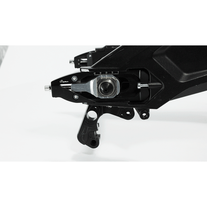 SUZUKI GSXR600/750 11'+ REAR QUICK CHANGE KITS