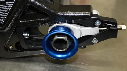 BMW S1000RR 11-19' REAR QUICK CHANGE KIT