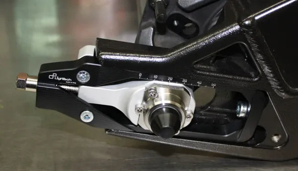 BMW S1000RR 11-19' REAR QUICK CHANGE KIT
