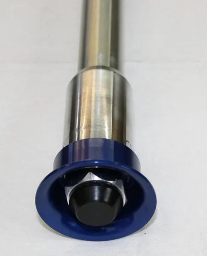 DUCATI QUICK RELEASE FRONT AXLE KIT