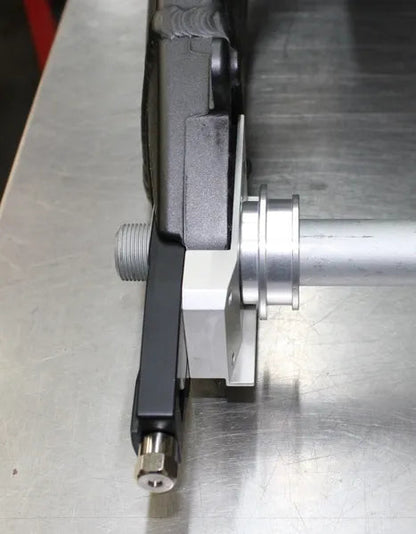 KAWASAKI ZX6 05'+ CAPTIVE CALIPER BRACKET KITS