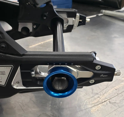 BMW S1000RR 20'+ REAR QUICK CHANGE KIT