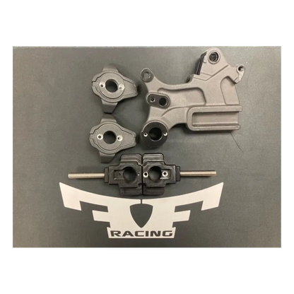 KAWASAKI ZX4RR 23'+ CAPTIVE CALIPER KITS