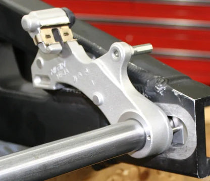 HONDA CBR1000 06'+ CAPTIVE CALIPER KIT