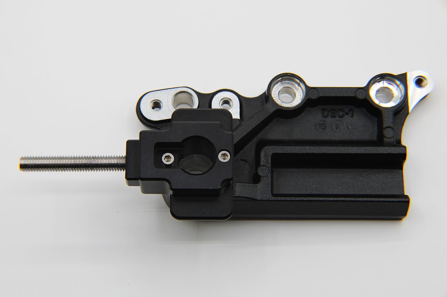 KAWASAKI NINJA 300|400|500 CAPTIVE CALIPER KIT