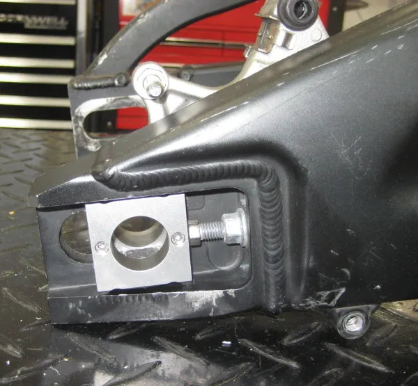HONDA CBR600 07-20' CAPTIVE CALIPER KIT