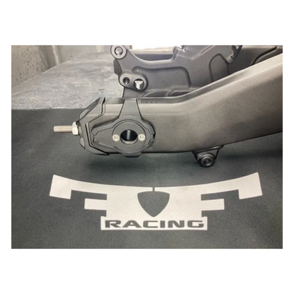 KAWASAKI ZX4RR 23'+ CAPTIVE CALIPER KITS