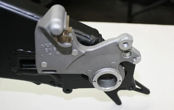 YAMAHA R6 17'+ CALIPER BRACKET KITS