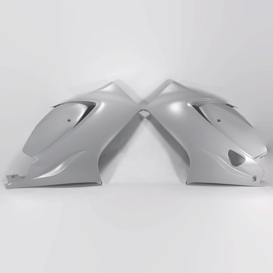 SUZUKI HAYABUSA 21'+ SIDES