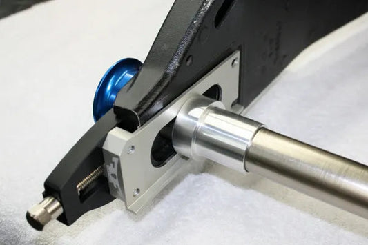 SUZUKI GSXR1000 09'+ REAR QUICK CHANGE KITS