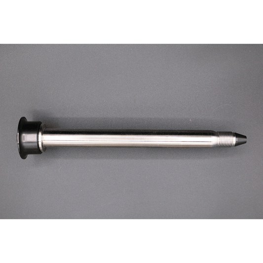 YAMAHA R9 25'+ QUICK RELEASE FRONT AXLE KIT