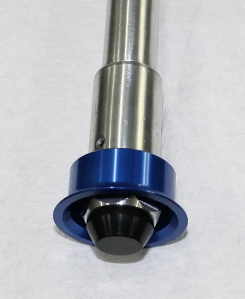 YAMAHA R6 06-16' QUICK RELEASE FRONT AXLE KIT