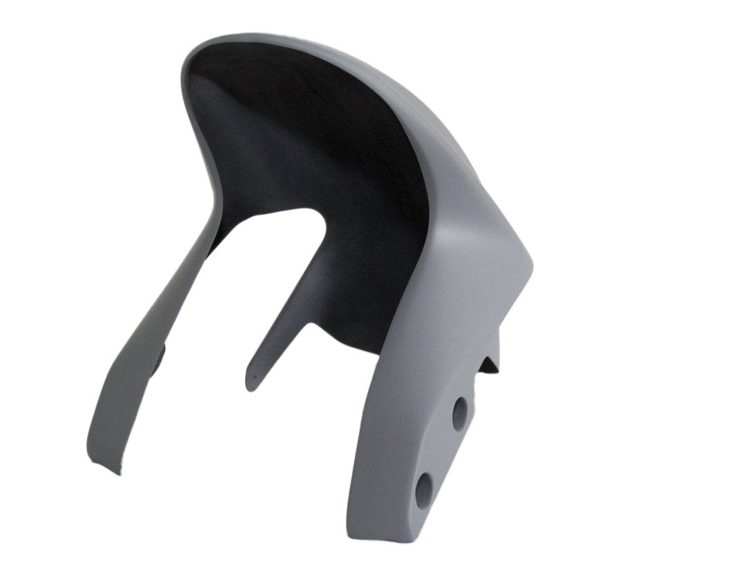 HONDA CBR600RR 07'+ FRONT FENDER