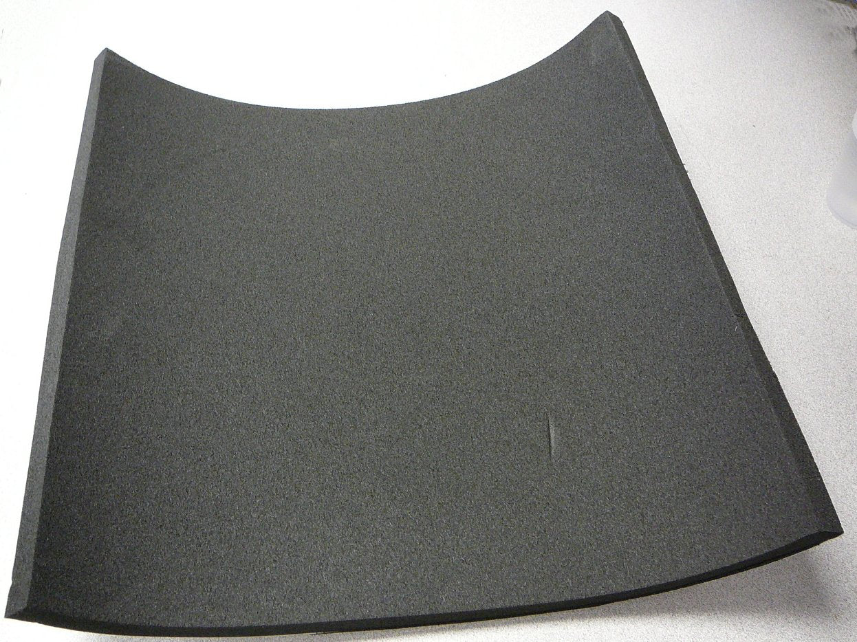 SEAT PAD FOAM