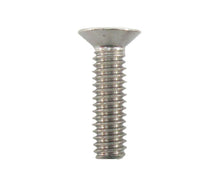 Load image into Gallery viewer, Phillips Head Stainless Screw #8-32 5/8 w/Washer