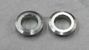 HONDA CBR600 05'+ REAR CAPTIVE SPACER SET