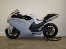 Load image into Gallery viewer, KAWASAKI ZX14 12&#39;+ STOCK STYLE TAILS
