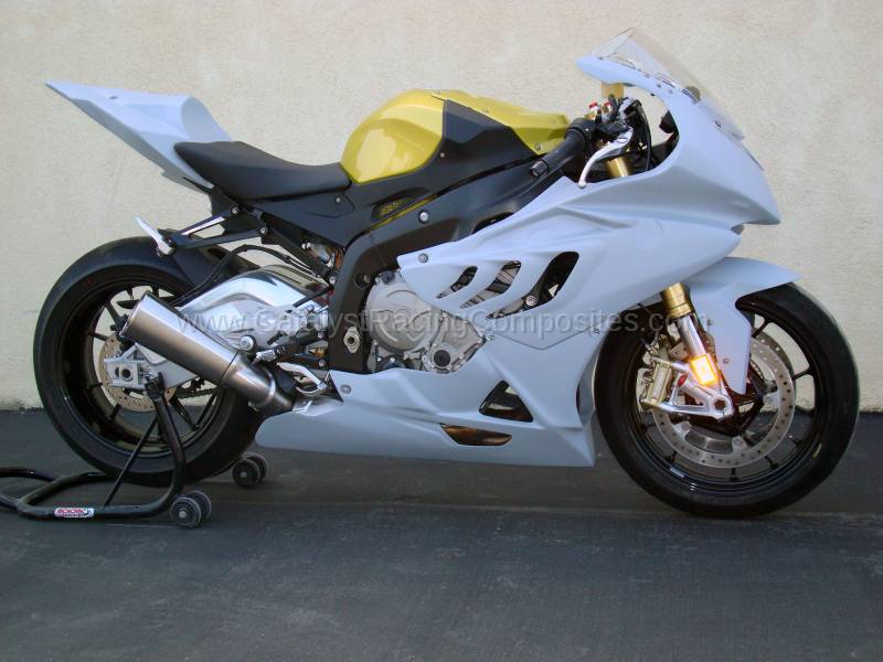 Bmw deals s1000rr 2006