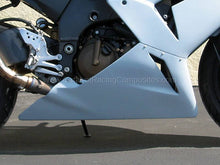 Load image into Gallery viewer, KAWASAKI ZX10 04-05&#39; SUPERSPORT LOWER