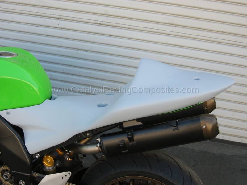 KAWASAKI ZX10 06-07' SUPERBIKE TAIL