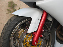 Load image into Gallery viewer, KAWASAKI NINJA 650 06-08&#39; FRONT FENDER
