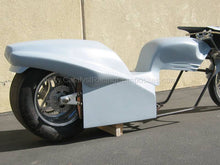 Load image into Gallery viewer, KAWASAKI ZX14 06-11&#39; PRO MOD BODY
