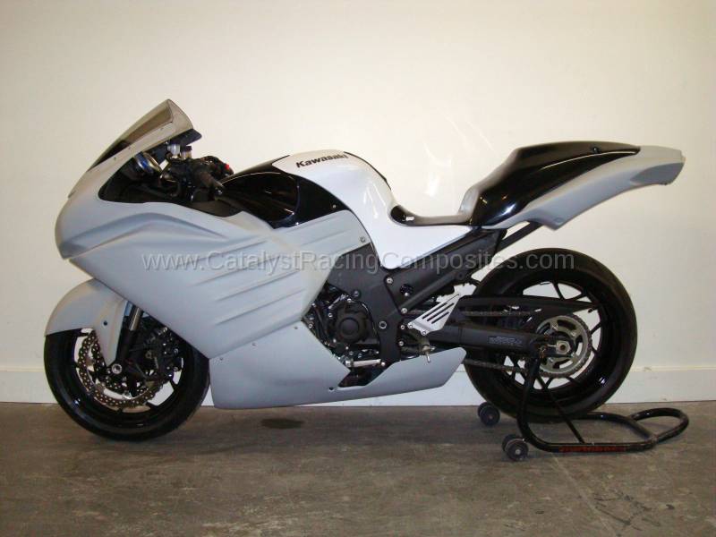 CATALYST ZX14 12'+ – iOneMoto