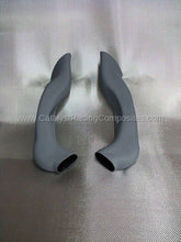 Load image into Gallery viewer, SUZUKI GSXR1000 09-16&#39; SUPERBIKE AIR DUCTS
