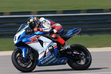 Load image into Gallery viewer, SUZUKI GSXR1000 09-16&#39; SUPERBIKE AIR DUCTS
