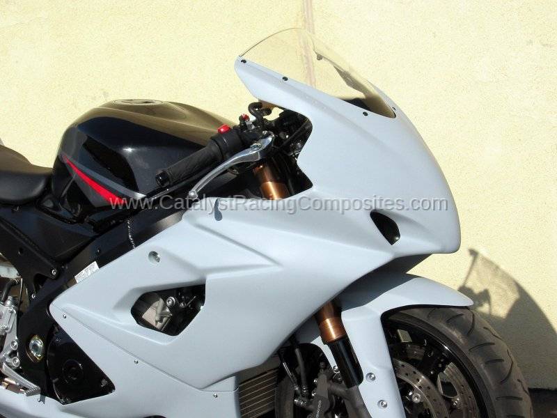 SUZUKI GSXR1000 05-06' SUPERSPORT UPPER