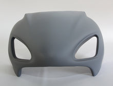 Load image into Gallery viewer, SUZUKI HAYABUSA 99-07&#39; STOCK STYLE UPPER W/ENLARGE DUCT OPENING